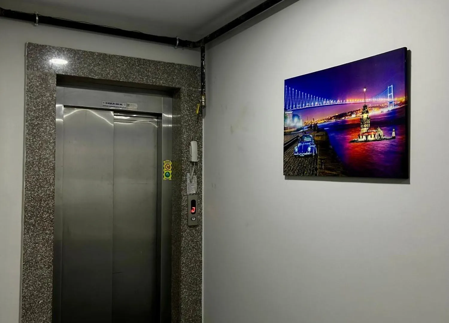 Libra Hotel Estambul