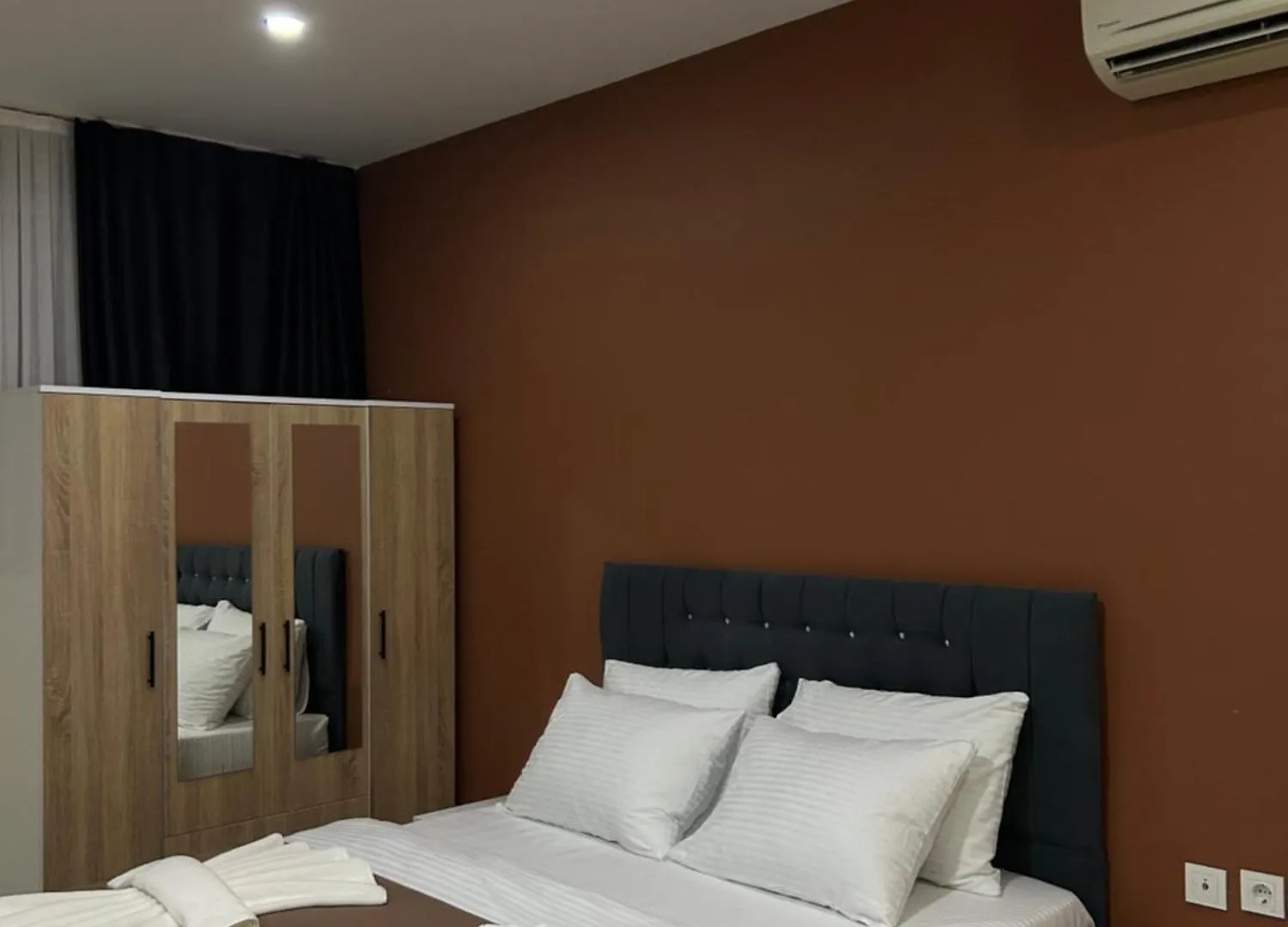 Libra Hotel Estambul Turquía