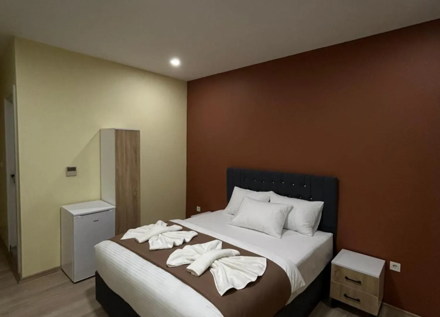 Libra Hotel Estambul