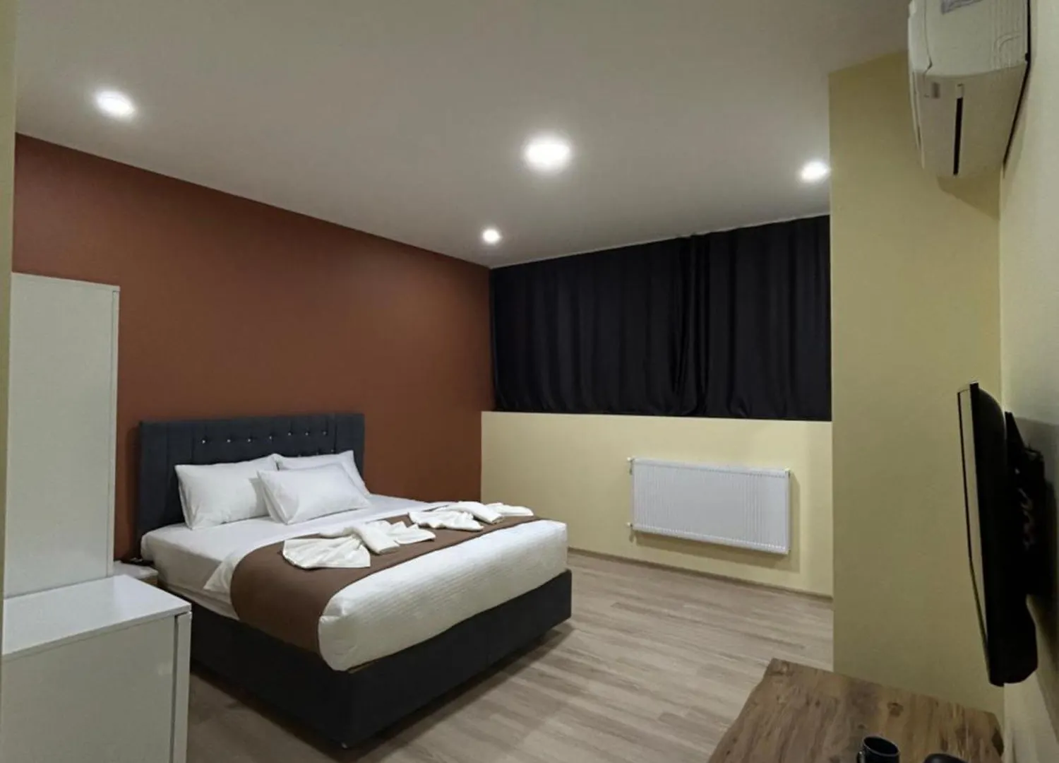 Libra Hotel Estambul 0*,