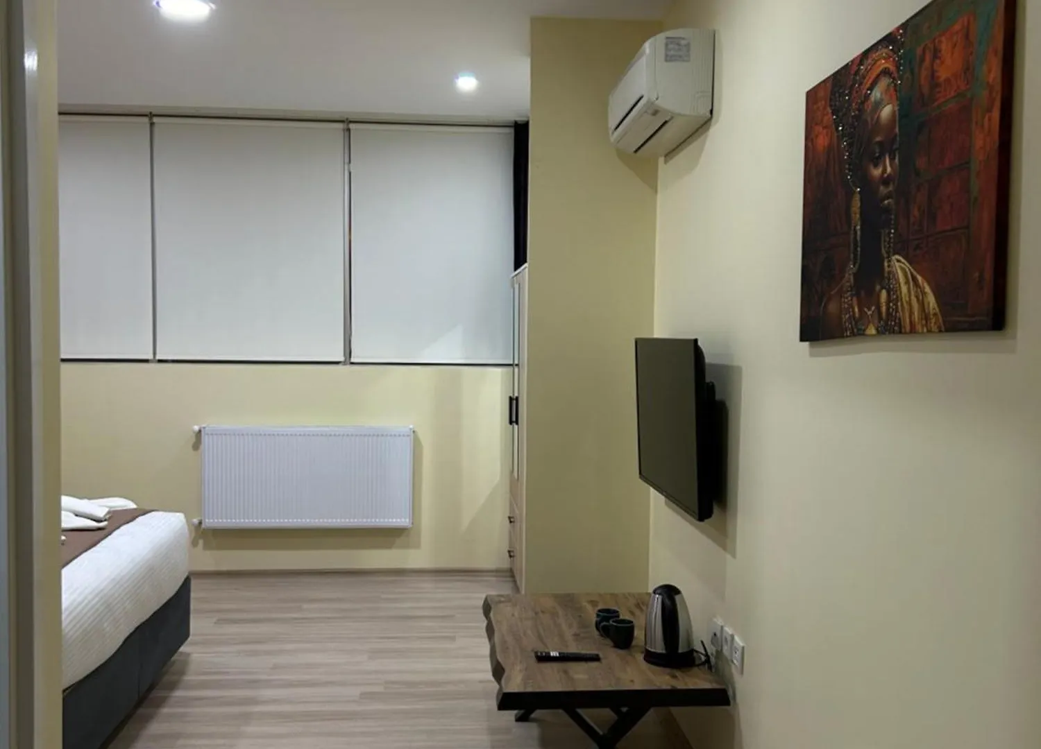 Libra Hotel Estambul