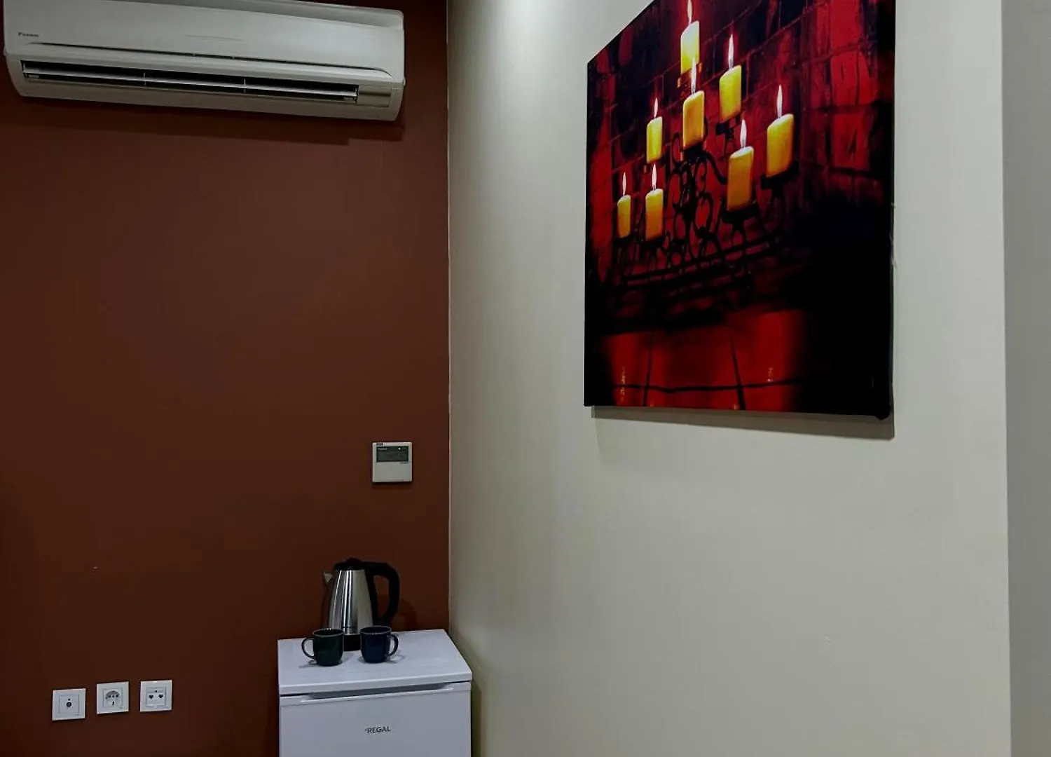 Libra Hotel Estambul