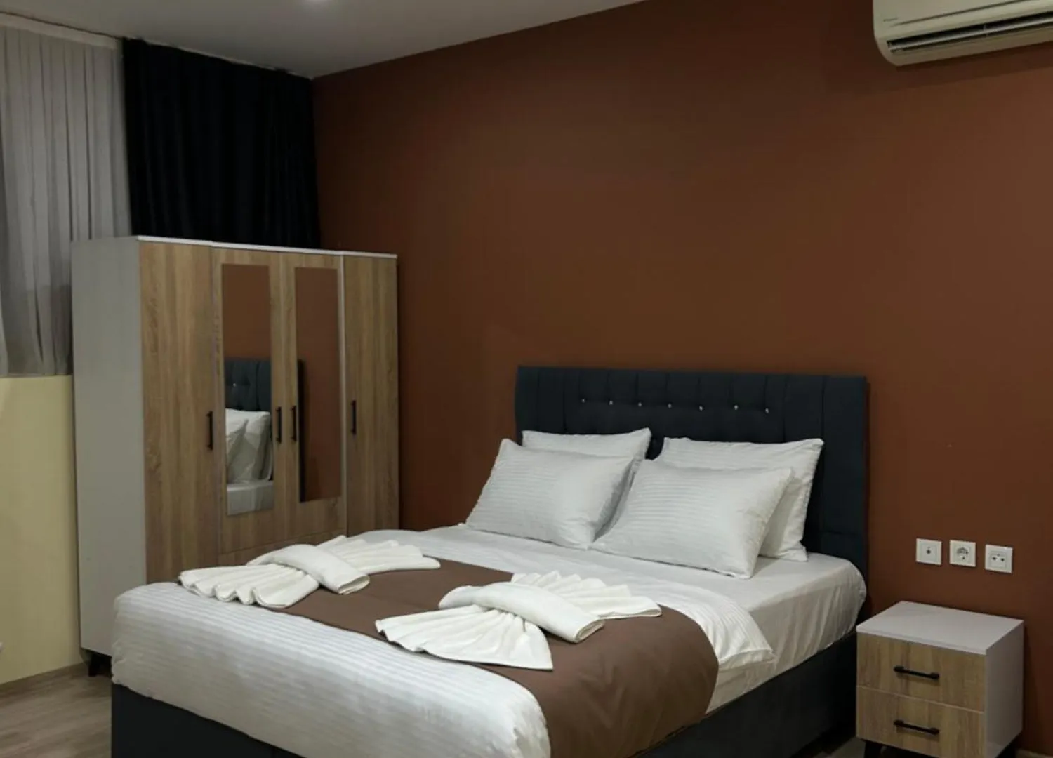 Libra Hotel Estambul