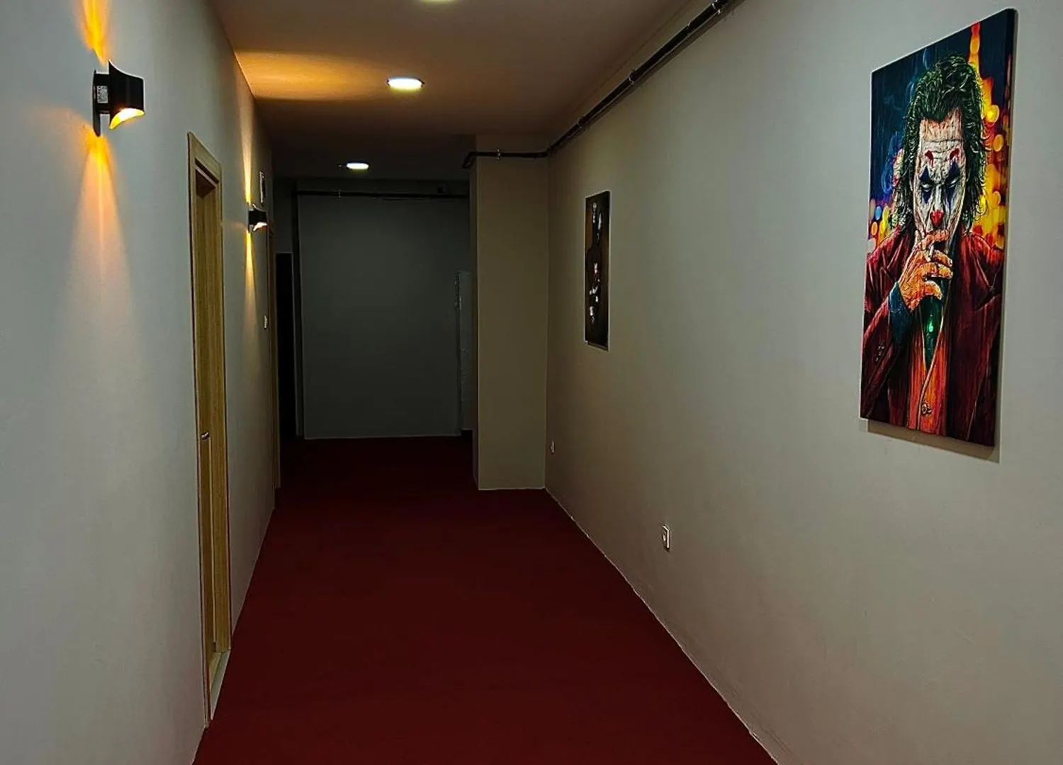 Libra Hotel Estambul Turquía