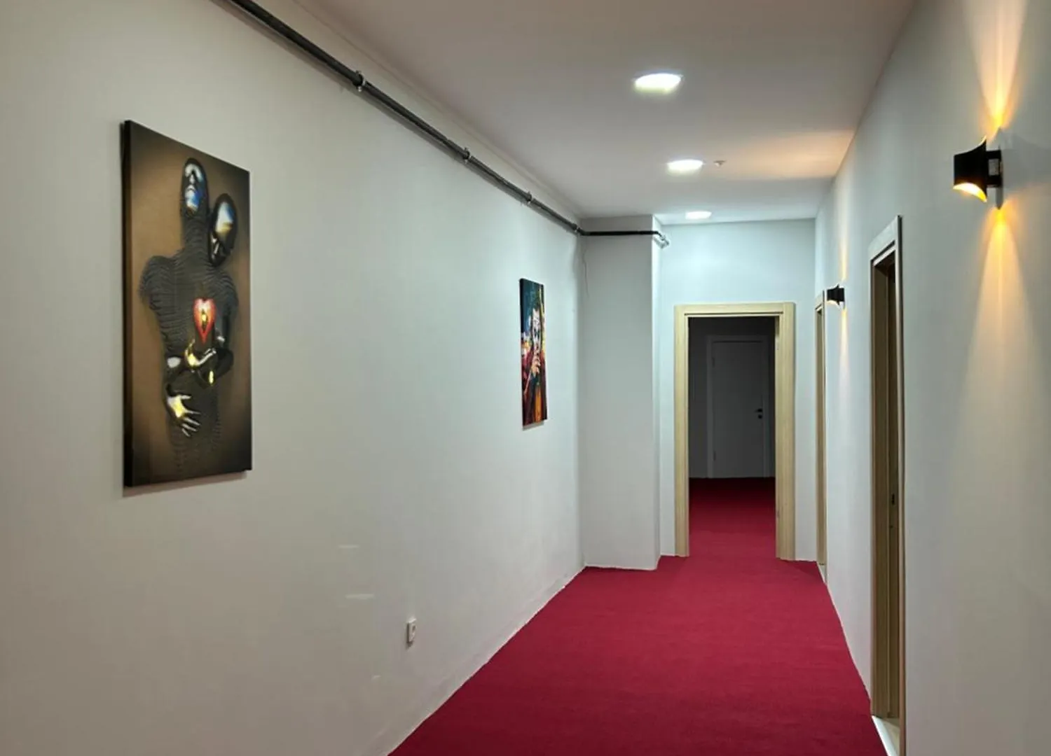 Libra Hotel Estambul 0*,
