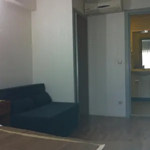 Hotel Sisli, Istanbul