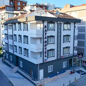 Kaya Saw Istanbul