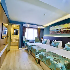 Hotel The Tango, Istanbul