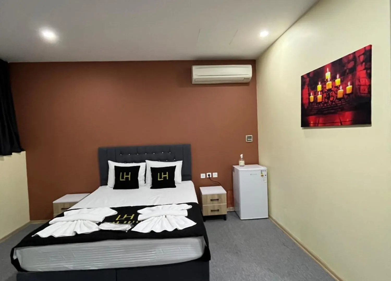 Libra Hotel Istanbul