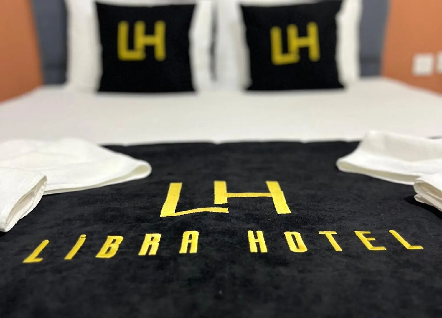 Libra Hotel Istanbul